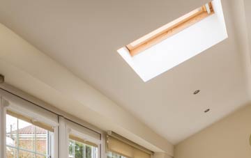 Bornais conservatory roof insulation companies