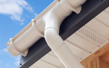 Bornais gutter installation costs