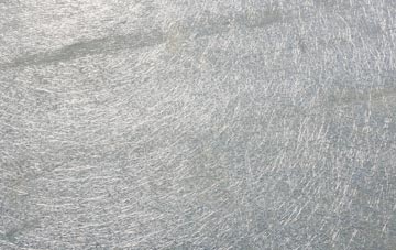 Bornais laminate fibreglass or shingles?