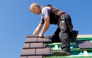 disadvantages of Bornais slate roofing