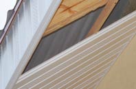 rated Bornais soffit repair companies